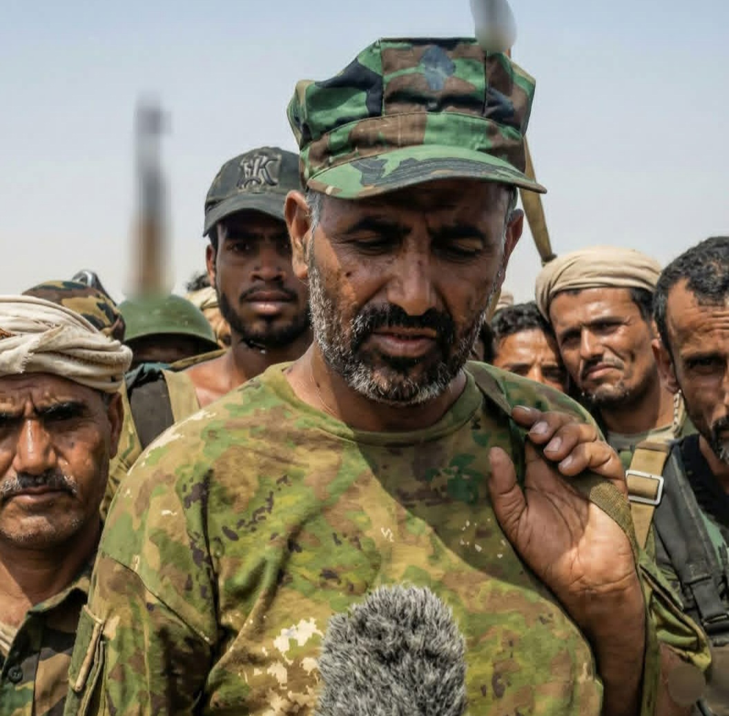 كشف أمريكي عن تفاصيل جديدة لهروب الزبيدي