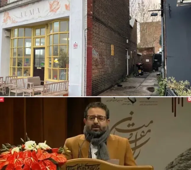 تحقيق: قناة “المسيرة” الحوثية تعمل من لندن عبر شركات واجهة وهؤلاء من يديرونها [أسماء]