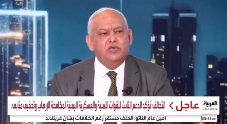 الوالي: اتهام الانتقالي باستهداف حمدي شكري (هرطقة)