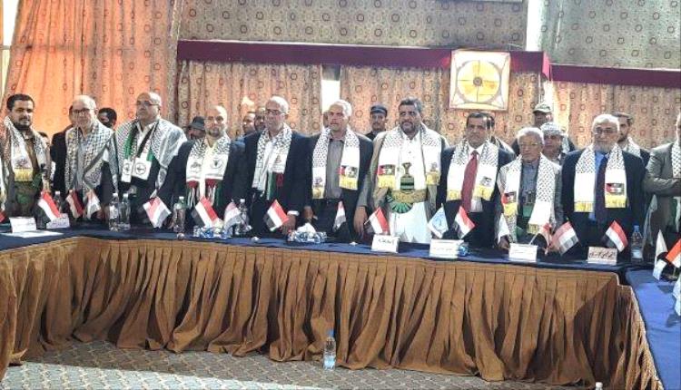 بسبب الهلع من إسرائيل.. غياب لافت لكبار قادة الصف الأول في صنعاء