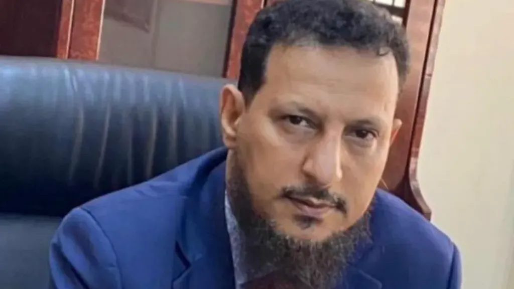 تصريحات مفاجئة وخطيرة لمحافظ عدن عبدالرحمن اليافعي بعد محاولة اغتيال حمدي شكري!