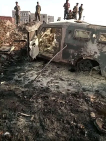 تحذيرات سعودية من تحركات مشبوهة تهدد استقرار عدن