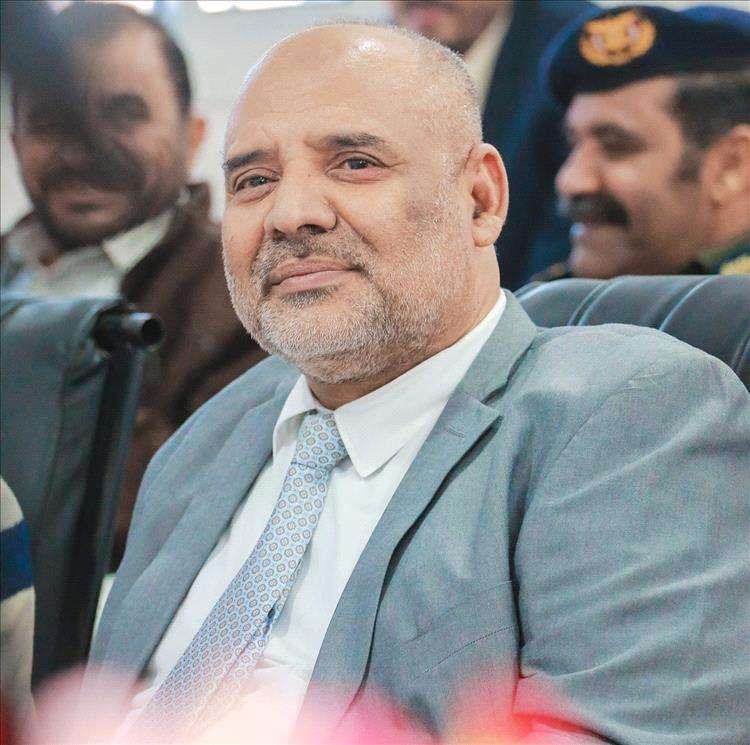 حبريش:حضرموت ستكون اقليم ضمن اليمن او دولة مستقلة