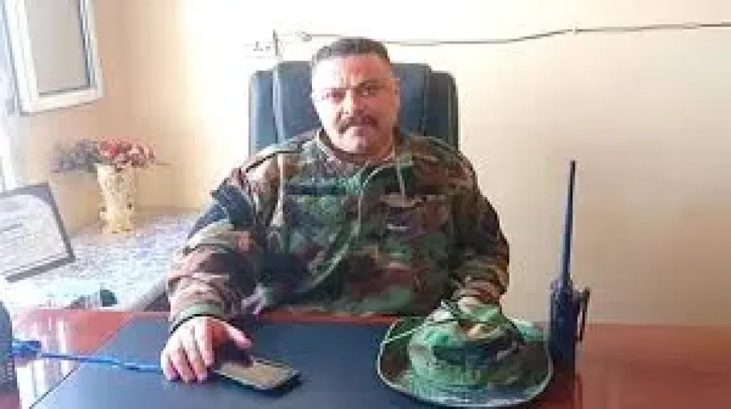 هل تم حصار منزل القيادي بمليشيات الانتقالي مصلح الذرحاني من قبل قوات العمالقة؟! — اليك ماجرى !