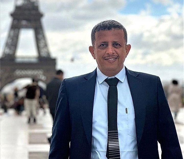 عشرة إنجازات في عشرة أيام.. فتحي بن لزرق: الواقع يفضح الشعارات ويؤكد خدمة الناس