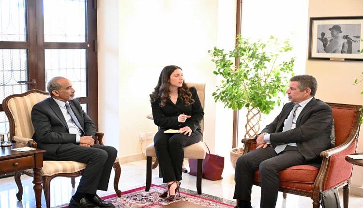 محمود الصبيحي يوضح ما ينتظره من المؤتمر الجنوبي بالسعودية وعلاقته بالأزمة اليمنية