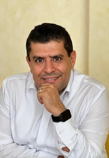 الشلفي يكشف تفاصيل لقاء جمع الرئيس العليمي بأمناء عموم الأحزاب حول تشكيل الحكومة الجديدة