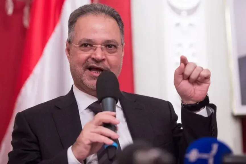 مستشار رئاسي يحدد معايير اختيار وزراء الحكومة اليمنية المرتقبة