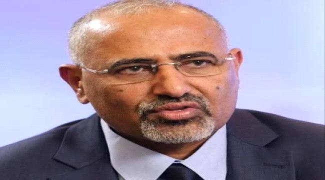 أبوظبي أم الضالع.. ماذا يحمل صراع الروايات حول مكان عيدروس الزبيدي؟