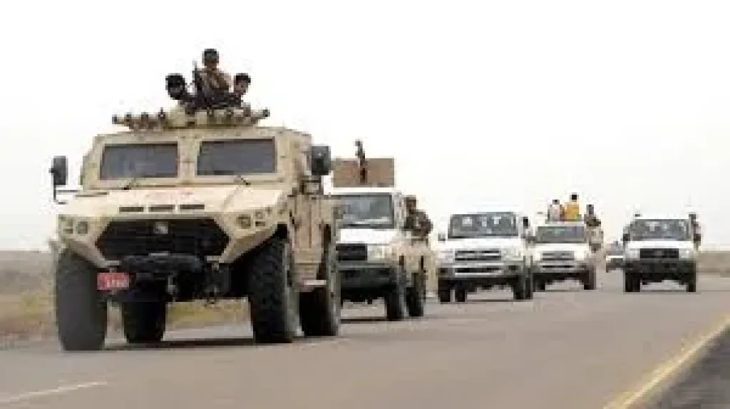 الكاتب السعودي ‘‘عبدالرحمن الراشد’’ يكشف موعد انطلاق معركة تحرير صنعاء