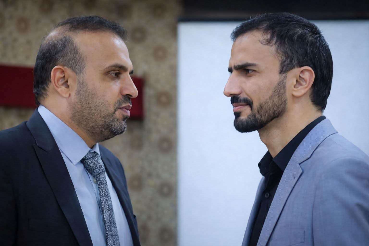 أنور الحيمي يكسر صمته: لم أقبل تحكيم "المقولي" وقضيتي مع الغرفة التجارية قانونية