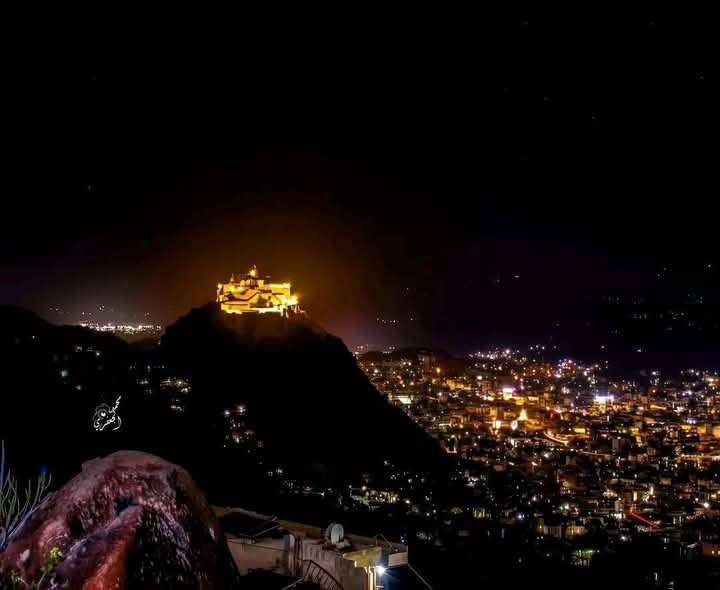 فاجعة طريق صافر تهز شرعب