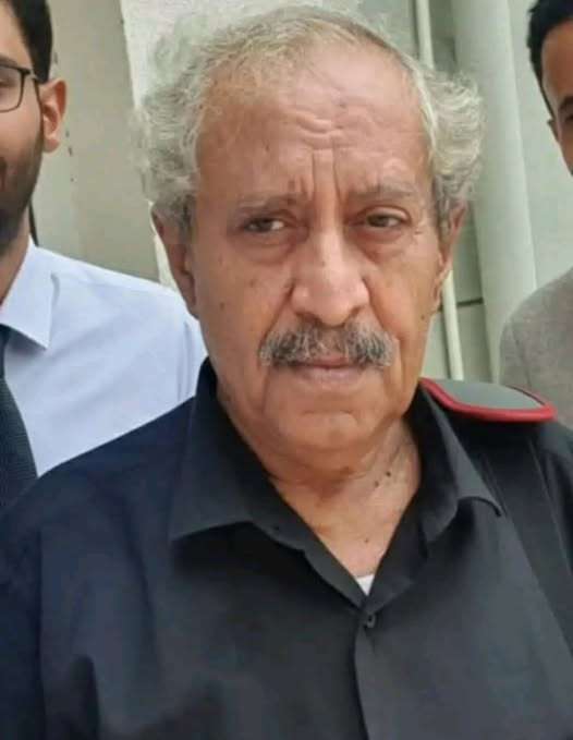 تعز تودع أحد أبرز كوادرها الطبية