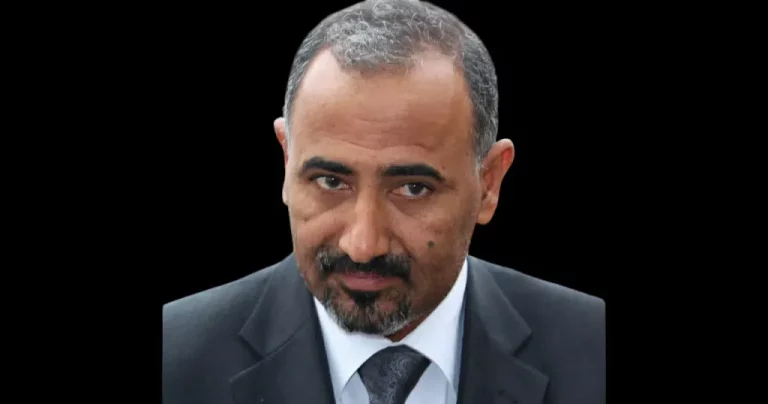 بالأسماء .. صحيفة سعودية تكشف تفاصيل صادمة عن شبكة تهريب تديرها الإمارات وعيدروس الزبيدي