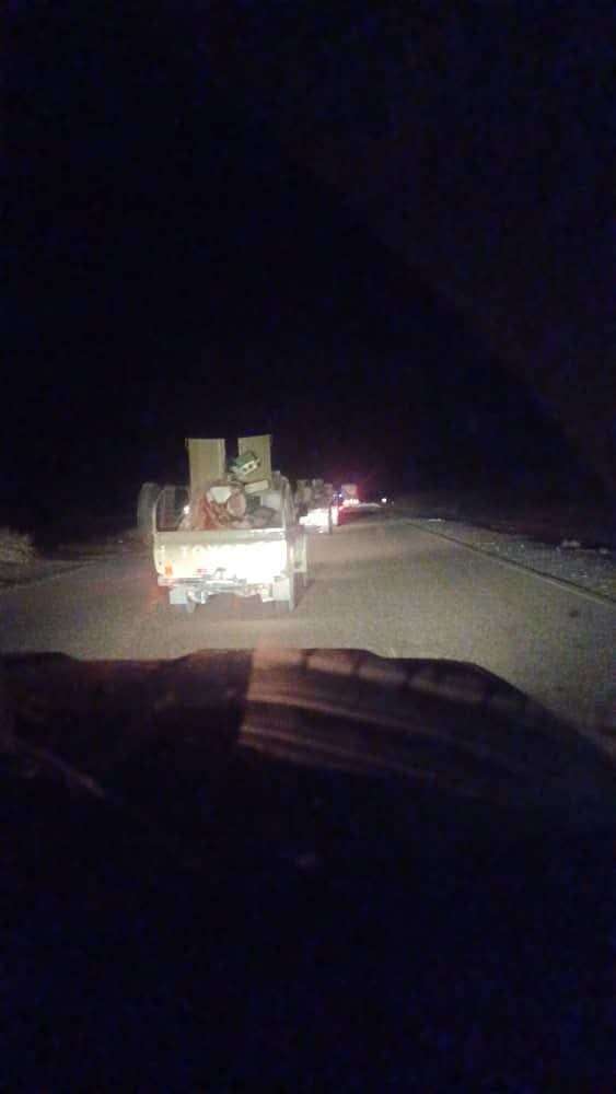 وفاة شاب من تعز أثناء عمله التطوعي في تركيب منظومة طاقة شمسية لأحد مساجد عدن