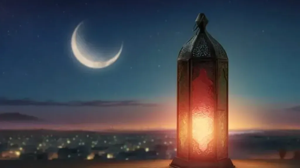 موعد أول أيام شهر رمضان وعيد الفطر في اليمن والسعودية