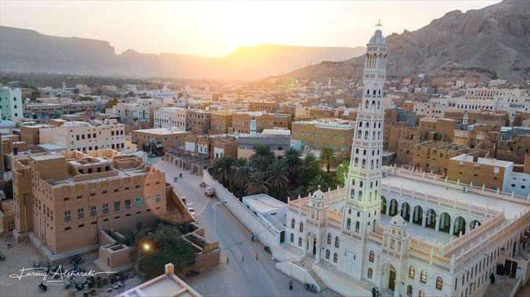 قرارات حاسمة بشان وجود قوات الطوارئ في حضرموت